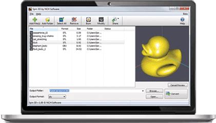 Convert SKP to FBX 3D Model Files With Our Free Converter.